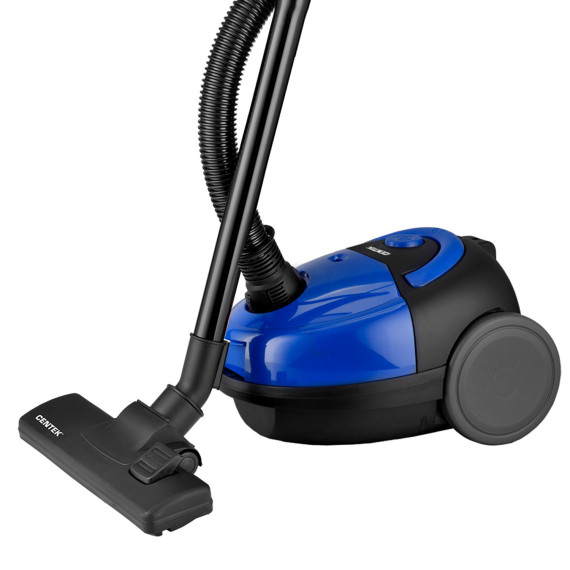 მტვერსასრუტი CENTEK CT-2518 BLUE