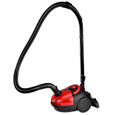 vacuum cleaner CENTEK CT-2518 RED