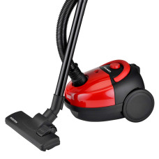vacuum cleaner CENTEK CT-2518 RED