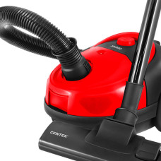 vacuum cleaner CENTEK CT-2518 RED