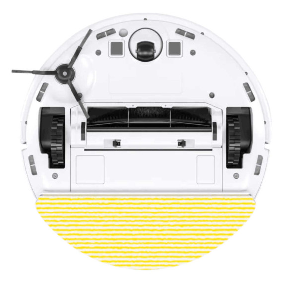 რობოტი მტვერსასრუტი KARCHER RCV 5 Comfort *EU