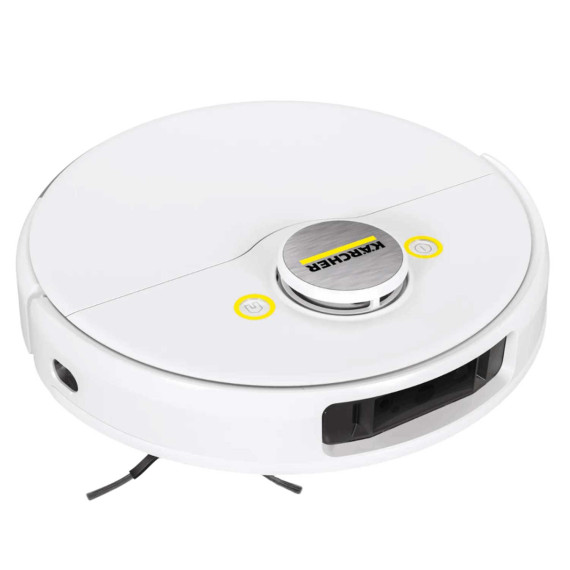 რობოტი მტვერსასრუტი KARCHER RCV 5 Comfort *EU