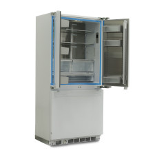 ჩასაშენებელი მაცივარი HOFFMANN BR90TNFIX