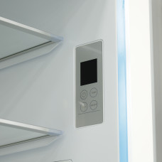 ჩასაშენებელი მაცივარი HOFFMANN BR90TNFIX