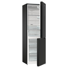 холодильник GORENJE NRK6192ABK4