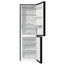 холодильник GORENJE NRK6192ABK4