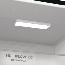 холодильник GORENJE NRK6192ABK4