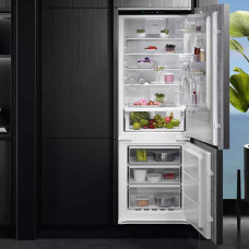 ჩასაშენებელი მაცივარი AEG TSC7G181ES