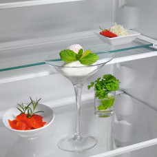 ჩასაშენებელი მაცივარი AEG TSC7G181ES