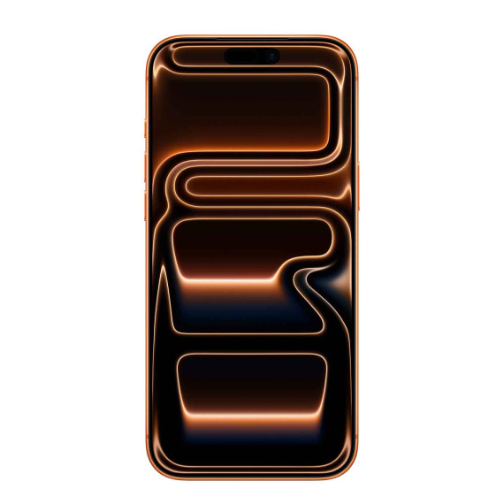 სმარტფონი APPLE iPhone 17 Pro Max 512GB (Cosmic Orange) (A3526)