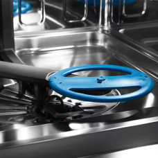 посудомоечная машина ELECTROLUX ESM48310SW