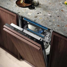 dishwasher built in ELECTROLUX KEMC3211L