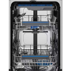 dishwasher built in ELECTROLUX KEMC3211L