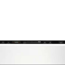 dishwasher built in ELECTROLUX KEMC3211L