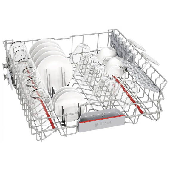 ჭურჭლის სარეცხი მანქანა BOSCH SMS4IMB62Q