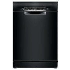 ჭურჭლის სარეცხი მანქანა BOSCH SMS4IMB62Q