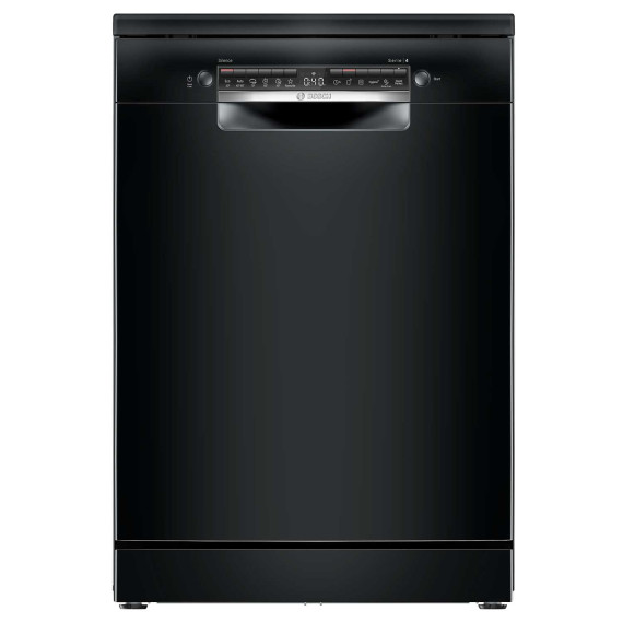 ჭურჭლის სარეცხი მანქანა BOSCH SMS4IMB62Q