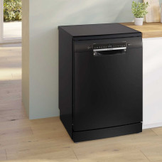 ჭურჭლის სარეცხი მანქანა BOSCH SMS4IMB62Q