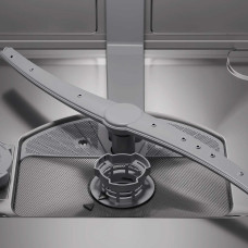 ჭურჭლის სარეცხი მანქანა BOSCH SMS4IMB62Q