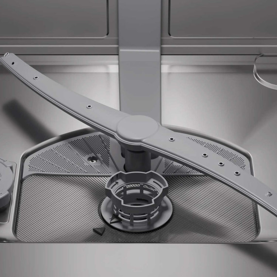 ჭურჭლის სარეცხი მანქანა BOSCH SMS4IMB62Q