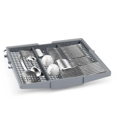 ჭურჭლის სარეცხი მანქანა BOSCH SMS4IMB62Q