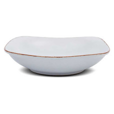 plate NAVA 10-099-233 WHITE SUGAR SOUP 21CM