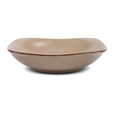 plate NAVA 10-099-243 BROWN SUGAR SOUP 21CM