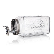 pitcher BANQUET 04267991 GLASS DISPENSER 3L
