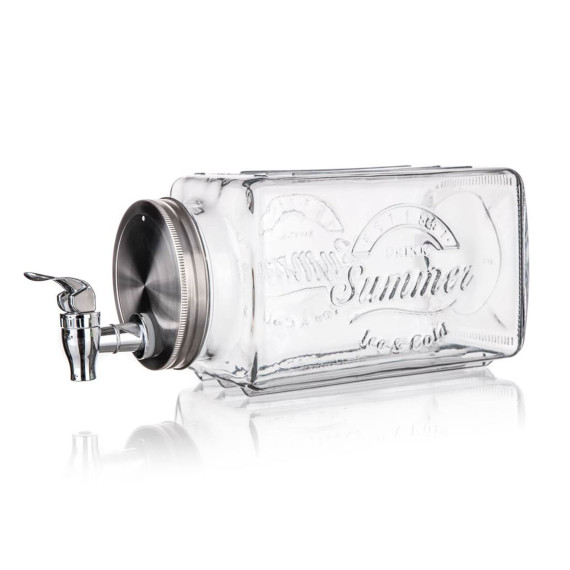 pitcher BANQUET 04267991 GLASS DISPENSER 3L