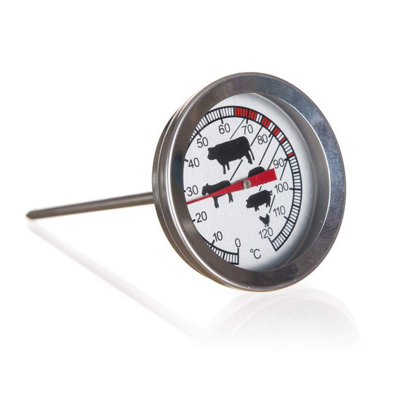 საზომი BANQUET 28720501 THERMOMETER FOR MEAT