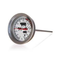 საზომი BANQUET 28720501 THERMOMETER FOR MEAT
