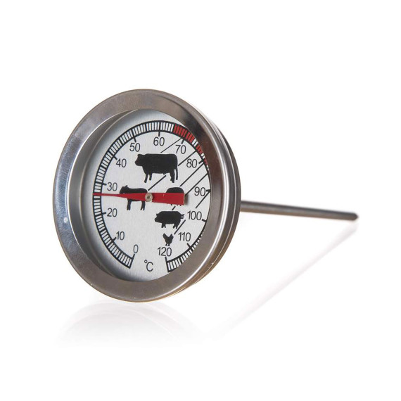 საზომი BANQUET 28720501 THERMOMETER FOR MEAT