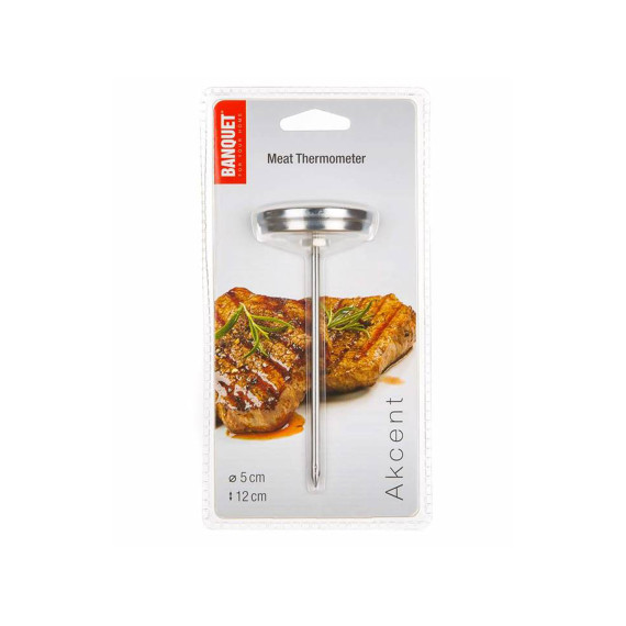 საზომი BANQUET 28720501 THERMOMETER FOR MEAT