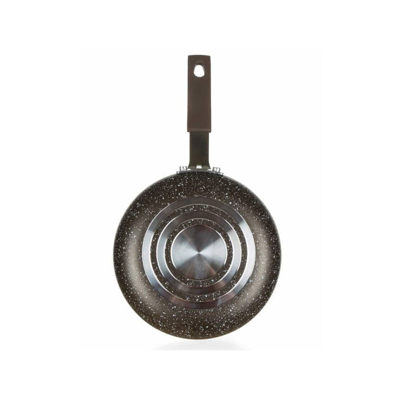 casserols BANQUET 40048129 GRANIT BROWN 14CM SAUCEPAN