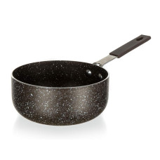 casserols BANQUET 40048129 GRANIT BROWN 14CM SAUCEPAN