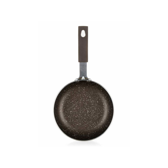 casserols BANQUET 40048129 GRANIT BROWN 14CM SAUCEPAN