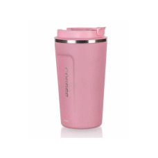 termos BANQUET 48788562 ARTY PINK MUG TRAVEL 450ML