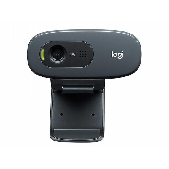 ვებ კამერა LOGITECH C270 HD