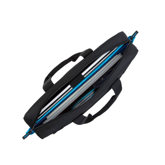 сумки для ноутбука RIVACASE 8057 (Black) 16