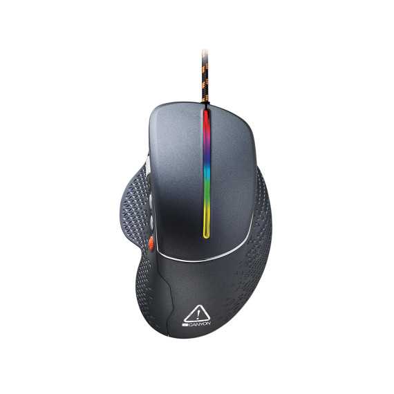 mouse CANYON CND-SGM12RGB