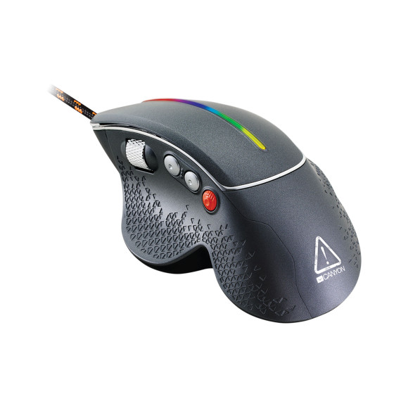 mouse CANYON CND-SGM12RGB