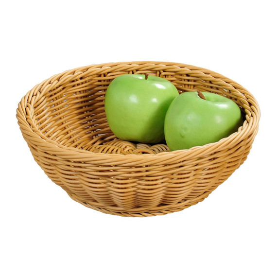 საპურე KESPER 19802 FULL PLASTIC NATURE
