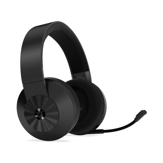 ყურსასმენები LENOVO LEGION H600 WIRELESS GAMING