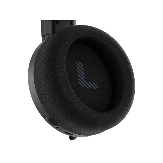 ყურსასმენები LENOVO LEGION H600 WIRELESS GAMING