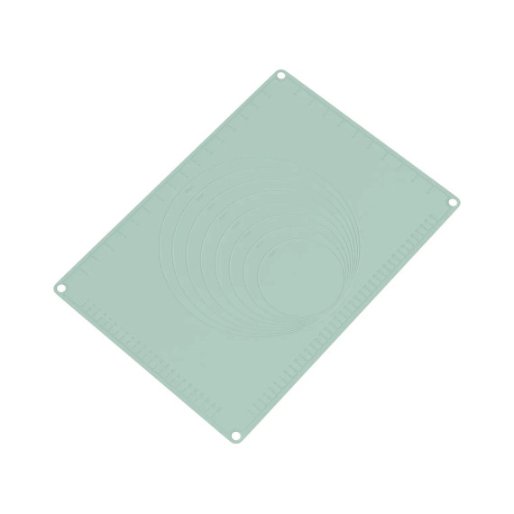 chopping board INHOUSE IHBKRS453 SILICONE BAKERS