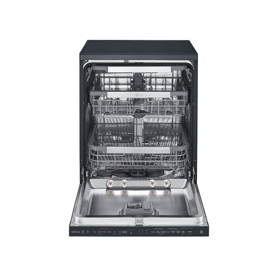 посудомоечная машина LG DFB325HM