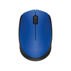 компьютерные мыши LOGITECH M171 WIRELESS (BLUE)