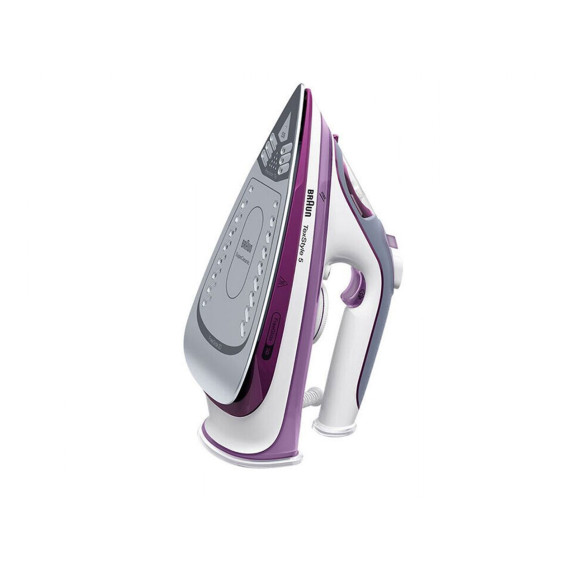 iron BRAUN SI5037VI