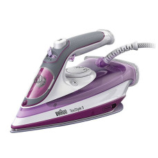 iron BRAUN SI5037VI
