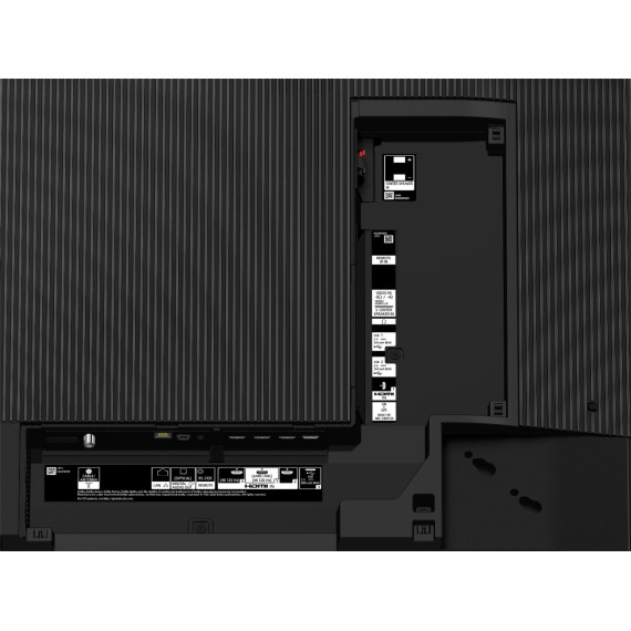 телевизор SONY XR-65A90J